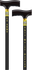 Alex Orthopedic Straight Cane with Fritz Handle