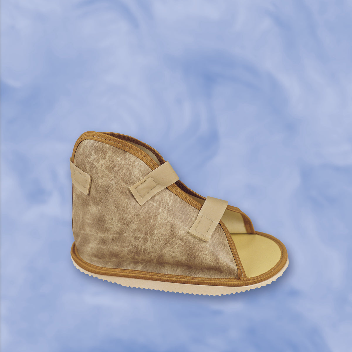 DeRoyal Post-Op Fracture Boot - Small Size
