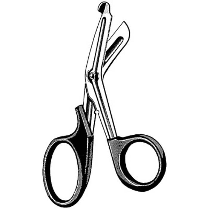 Sklar® Multi-Cut Utility Scissors 7-1/2 Inch