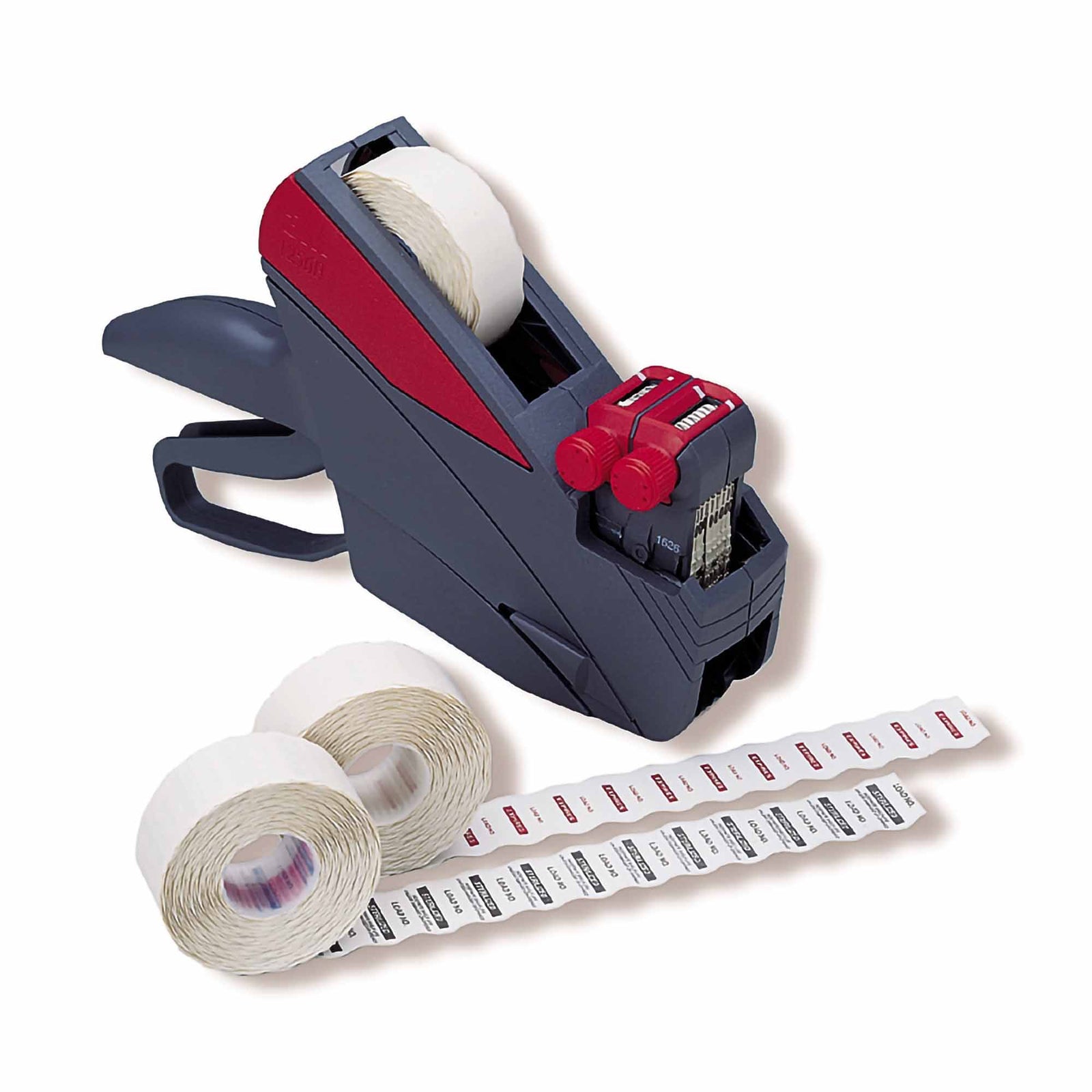 Comply™ Sterilization Quality Control Labels