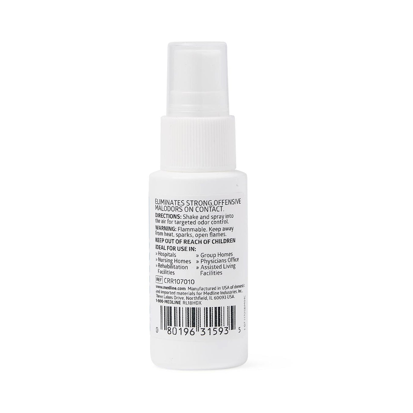 CarraScent® Liquid Air Freshener