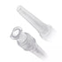 CARDINAL HEALTHC Connector, Tubing