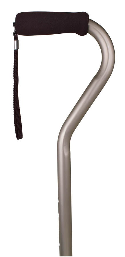 Carex® Aluminum Quad Cane