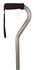 Carex® Aluminum Quad Cane