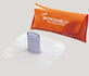 Medline Microshield CPR Clear Plastic CPR Shield