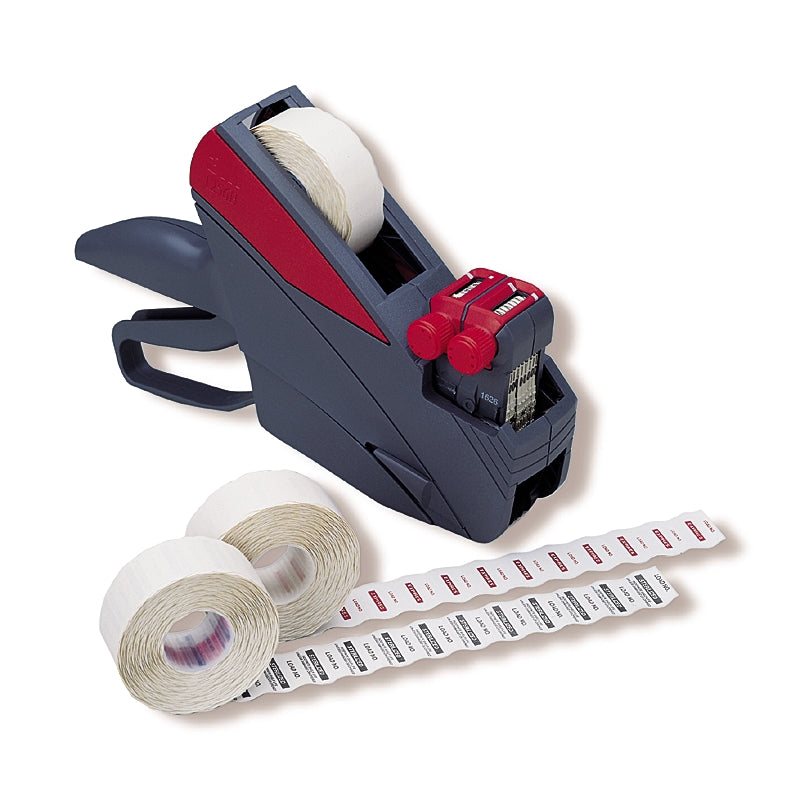 Comply™ Expires Quality Control Auxiliary Label 1-29/50 X 2-17/20 cm
