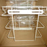 SharpSafety™ Sharps Container Bracket