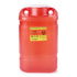 Becton Dickinson Sharps Container