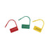 OMNIMED INC. Safety Control Seal