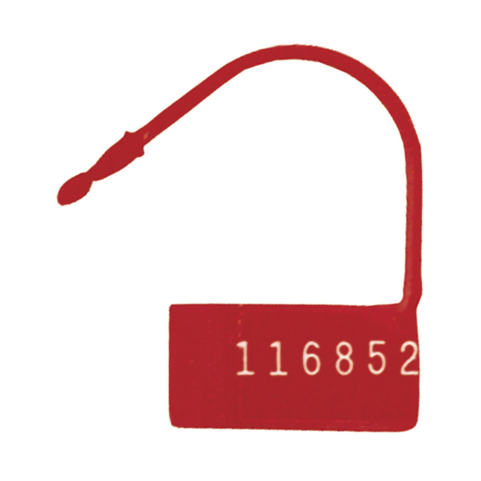 OMNIMED INC. Safety Control Seal