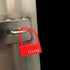 OMNIMED INC. Safety Control Seal
