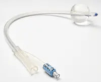 Teleflex Silkomed 2-Way Foley Catheter