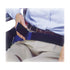 Skil-Care Wheelchair Safety Belt with Hook and Loop Closure