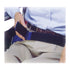 Wheelchair Safety Belt with Quick Release Buckle - One Size Fits Most