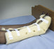 Soft Boot Heel Protection Boot - One Size Fits Most