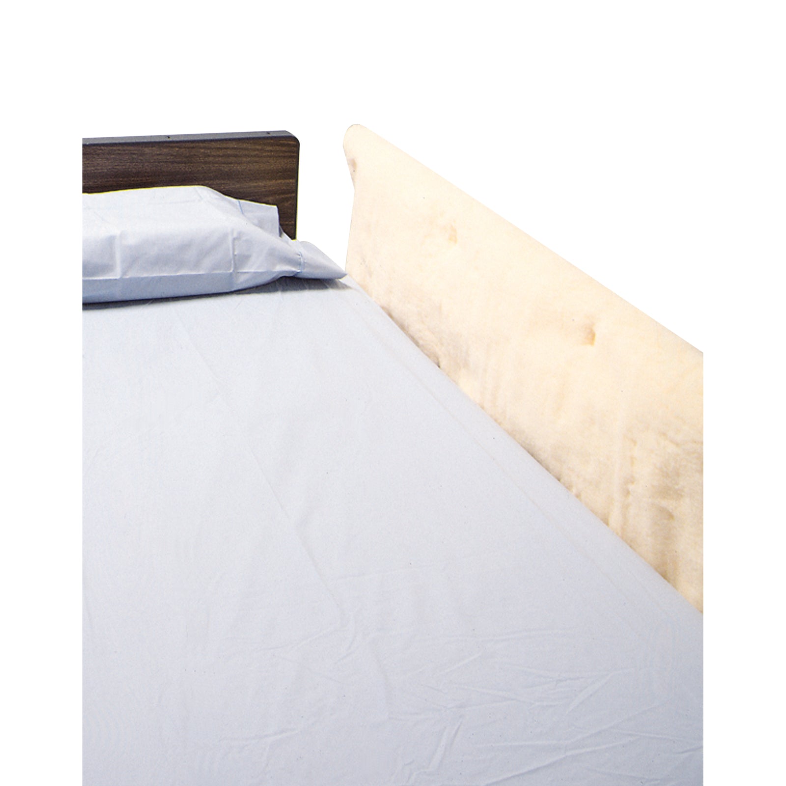 SKIL-CARE CORPOR Bed Rail Cushion