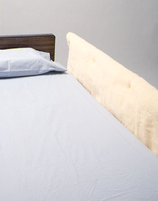 SKIL-CARE CORPOR Bed Rail Cushion