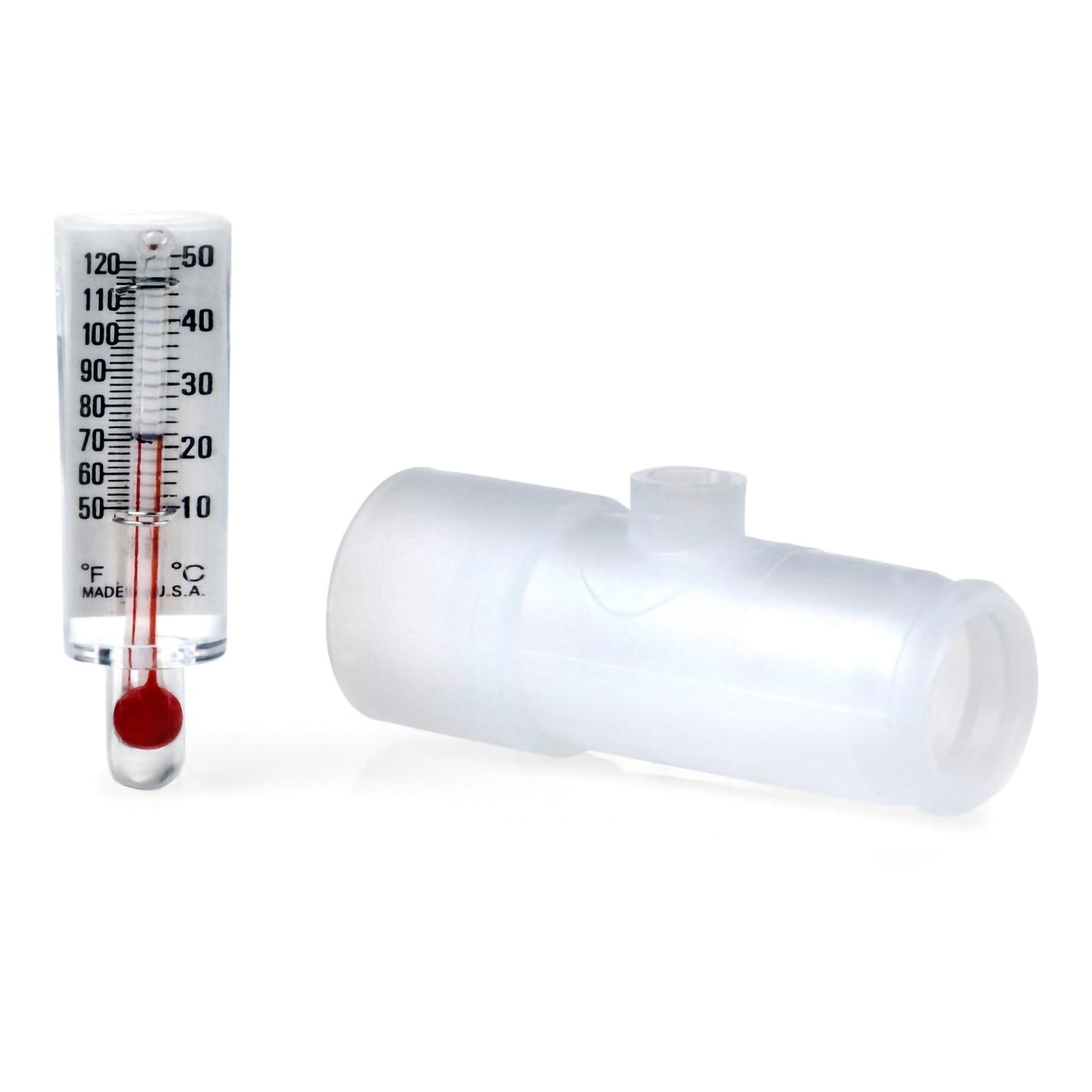 Medline Thermometer with Adapter