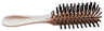 Hairbrush with Nylon Tuft Bristles