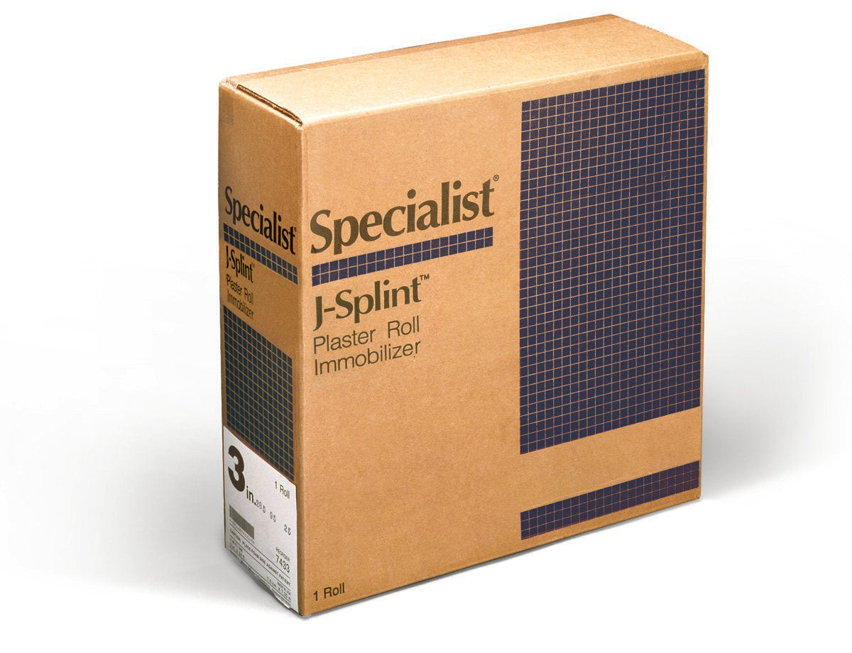 Specialist® Plaster Splint