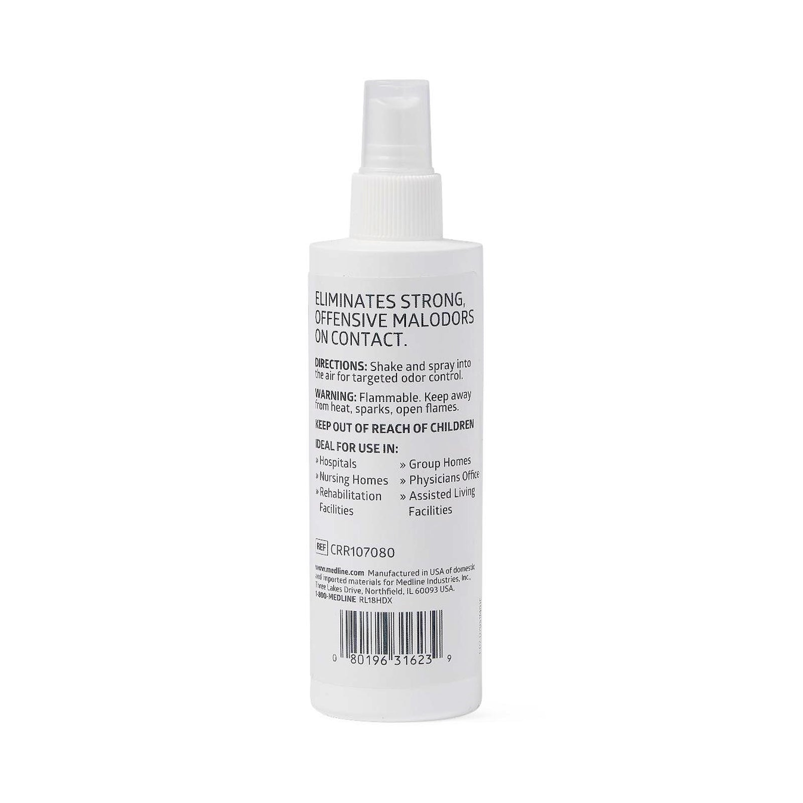CarraScent® Liquid Air Freshener