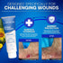 Lavior Diabetic Wound Therapy Hydrogel, 1 oz
