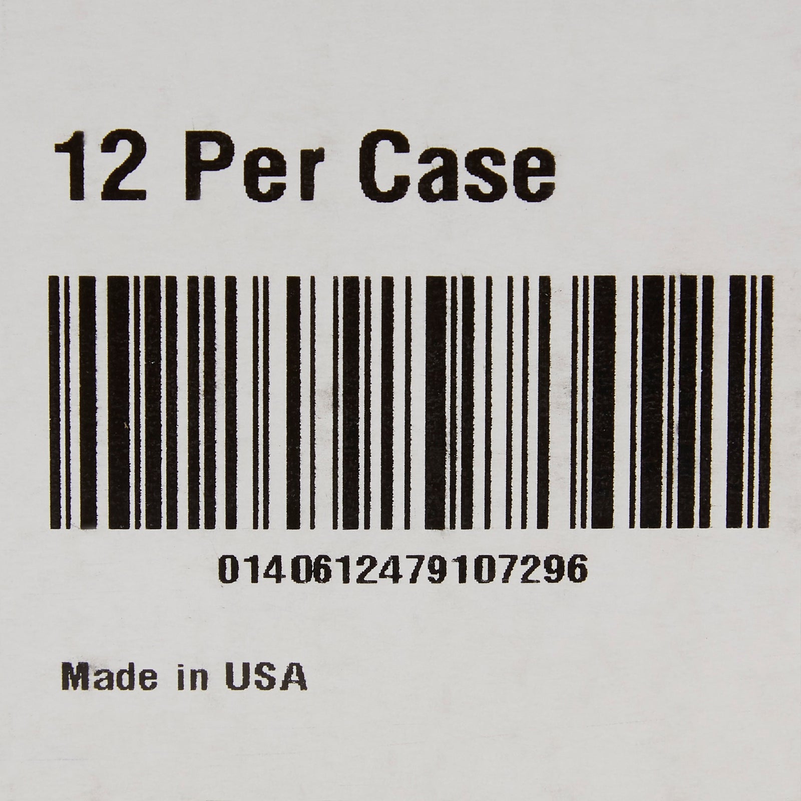 McKesson Table Paper