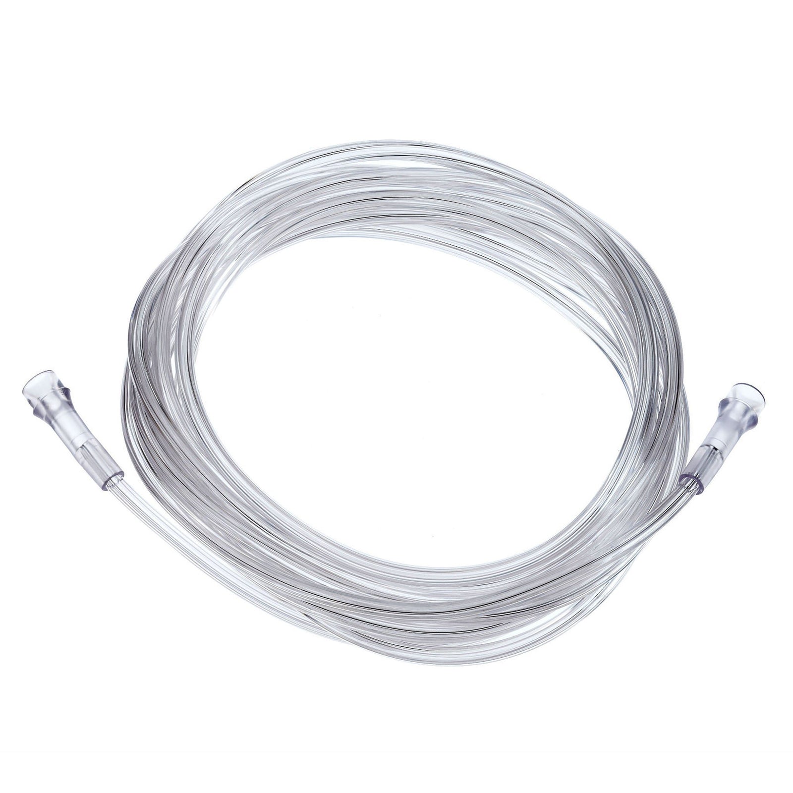 Medline Star Lumen 50 ft Oxygen Supply Tubing