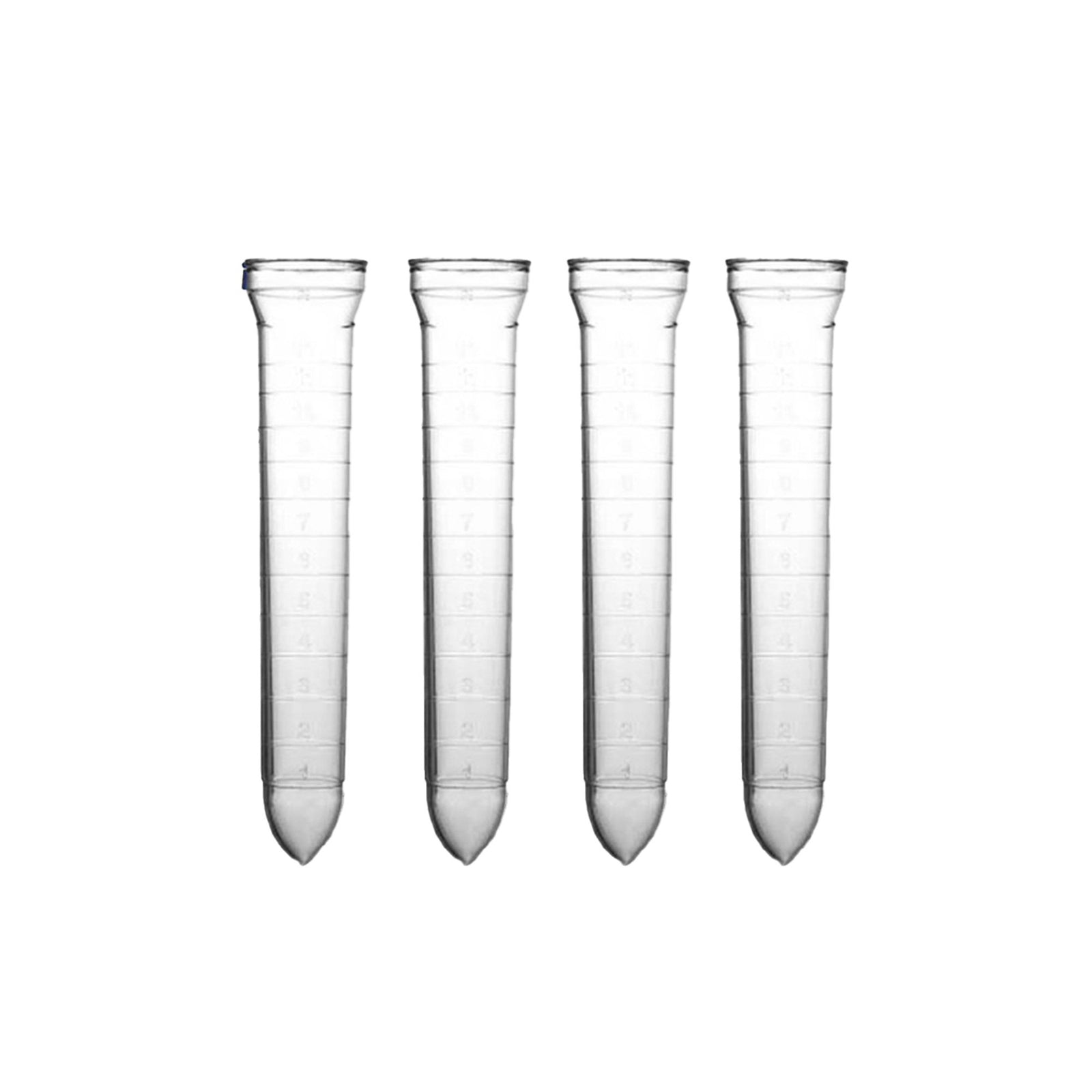 KOVA Plastics Super Urine Centrifuge Tube