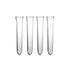 KOVA Plastics Super Urine Centrifuge Tube