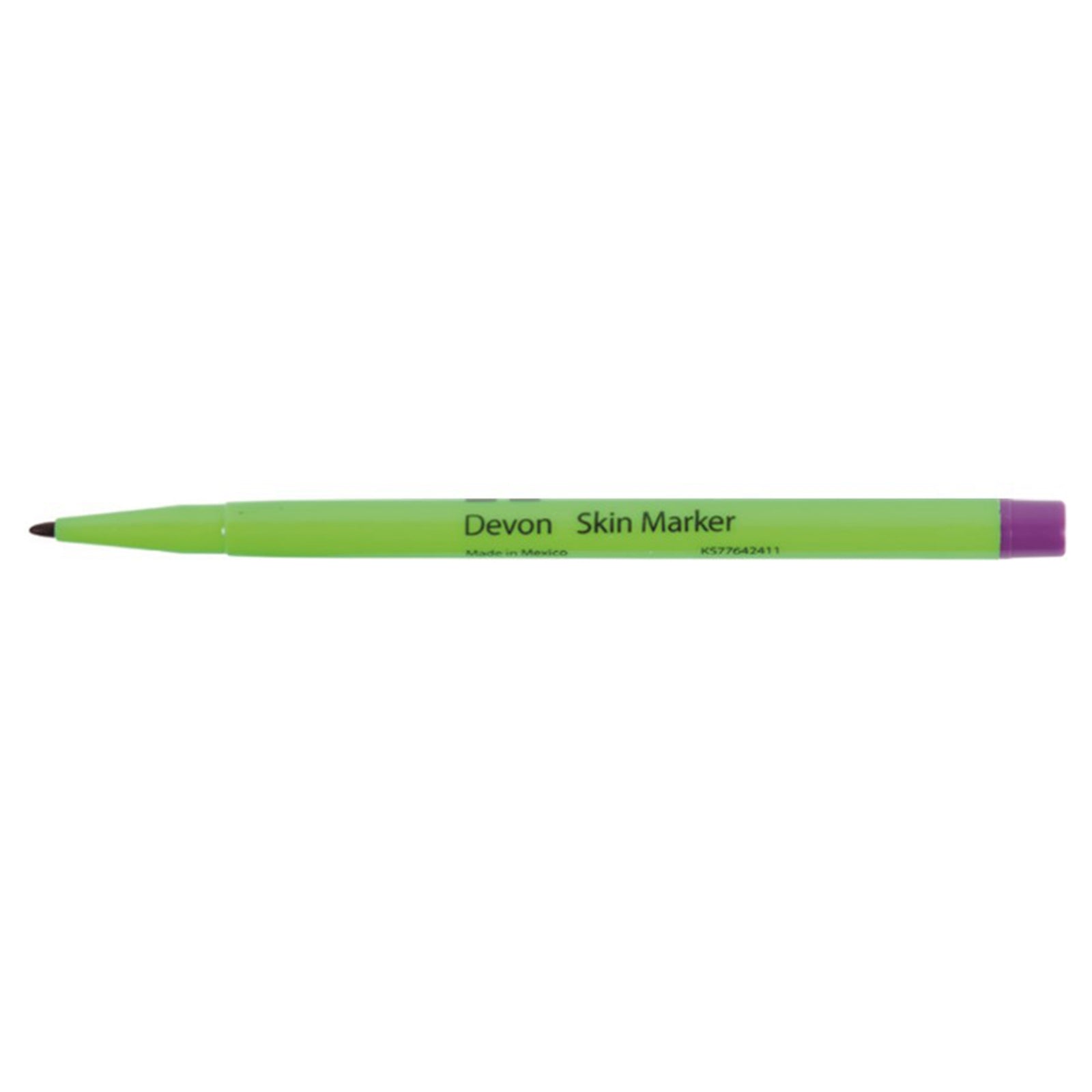 Devon Skin Markers