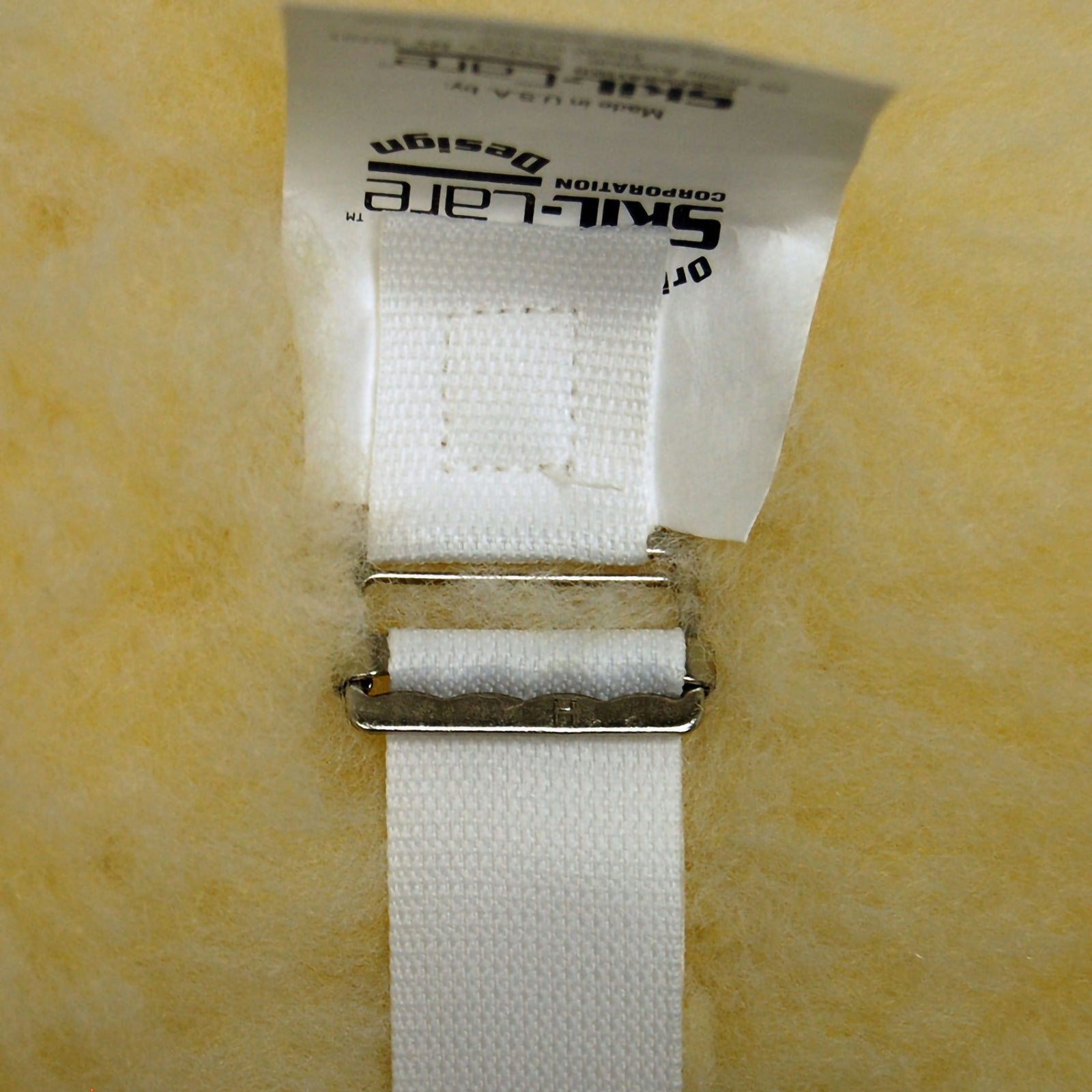 SKIL-CARE CORPOR Double Layer Heel and Elbow Protection Pad
