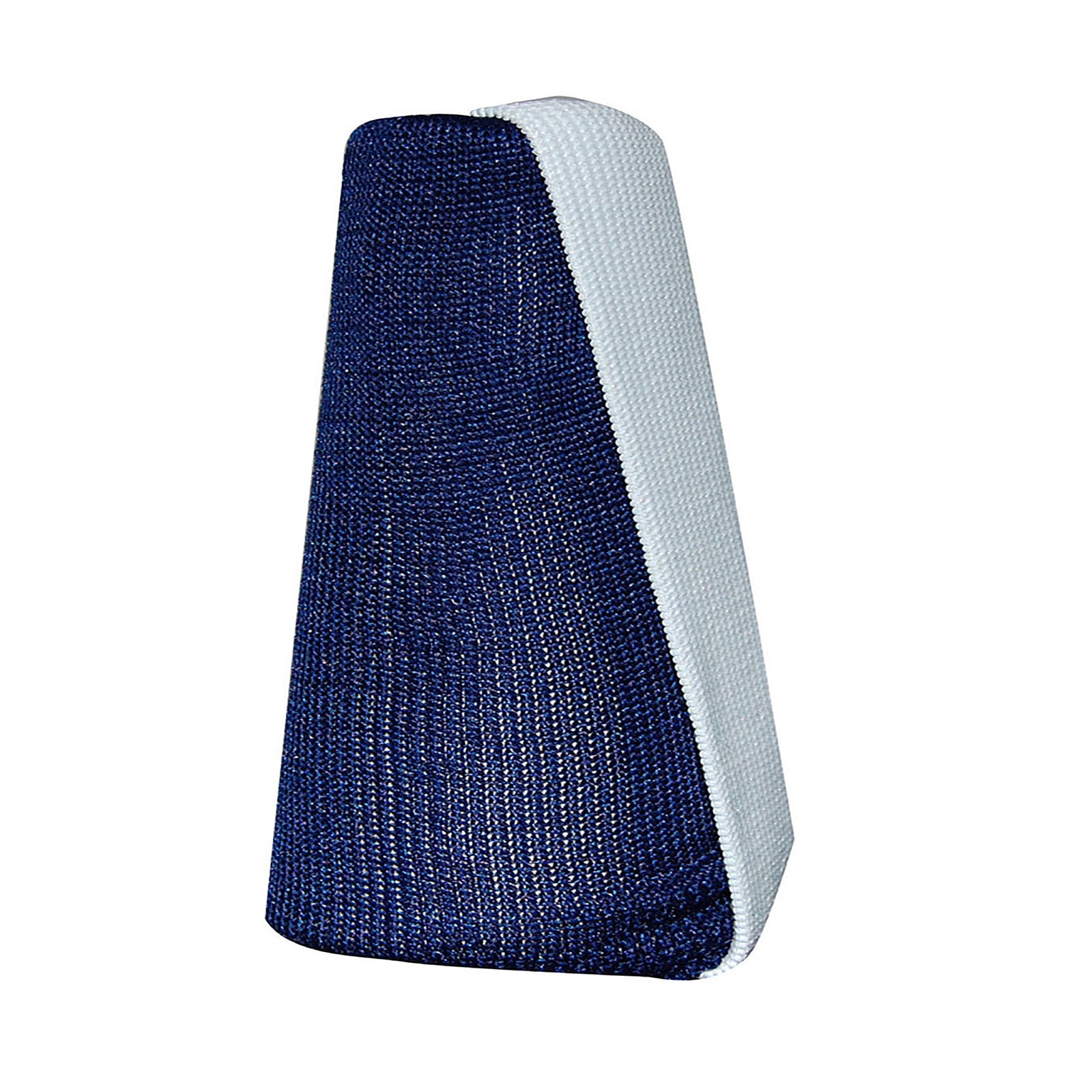 Finger Contracture Orthosis Adult One Size Fits Most Blue