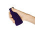 Finger Contracture Orthosis Adult One Size Fits Most Blue