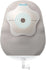 Coloplast Sensura Mio Flip 1-Piece Urostomy Pouch