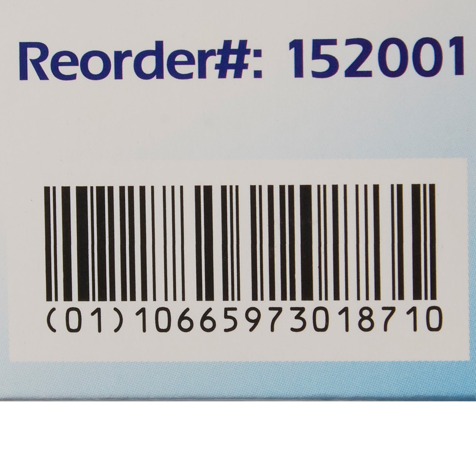 Stat Strip® Adhesive Strip 3/4 x 3 Inch Tan Sterile - Case of 1200
