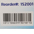 Stat Strip® Adhesive Strip 3/4 x 3 Inch Tan Sterile - Case of 1200