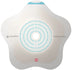 Coloplast Sensura Mio Click Convex Flip 2-Piece Barrier