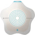 Coloplast Sensura Mio Click Convex Flip 2-Piece Barrier