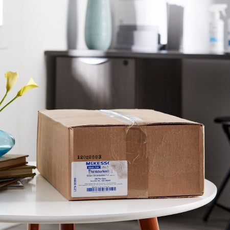 McKesson Red Infectious Waste Bag