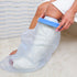 BROWNMED Short Leg Cast Protector, Adult
