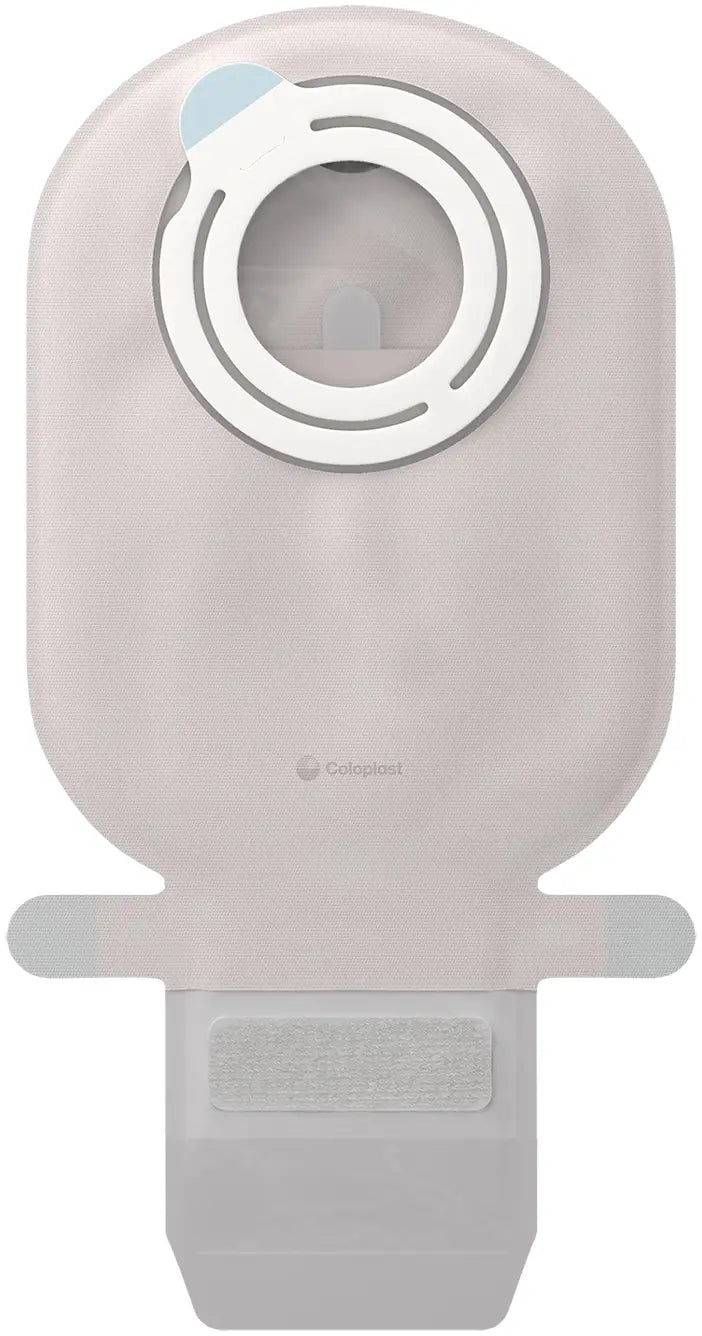 Coloplast Sensura Mio Kids 2-Piece Drainable Pouch