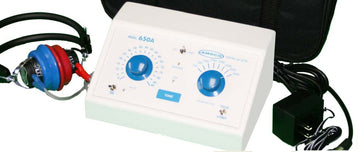 AMBCO Pure Tone Automatic Screening Air Conduction Audiometer