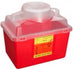 Becton Dickinson Sharps Container