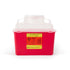 Becton Dickinson Sharps Container