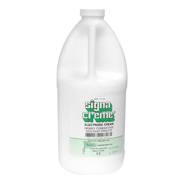 Signacreme® Highly Conductive Electrode Cream 1.9 Liter Jug