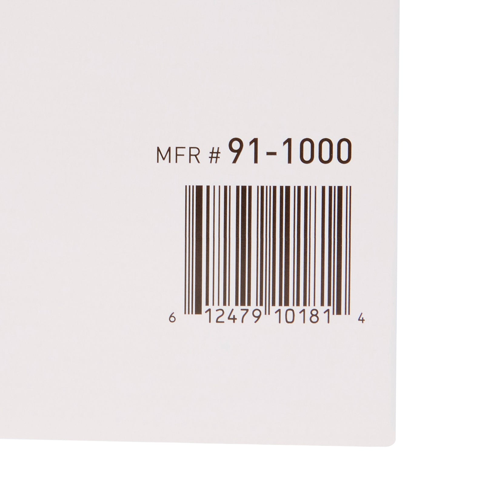 McKesson MedSurg Surgical Mask