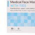 McKesson MedSurg Surgical Mask