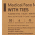 McKesson MedSurg Surgical Mask