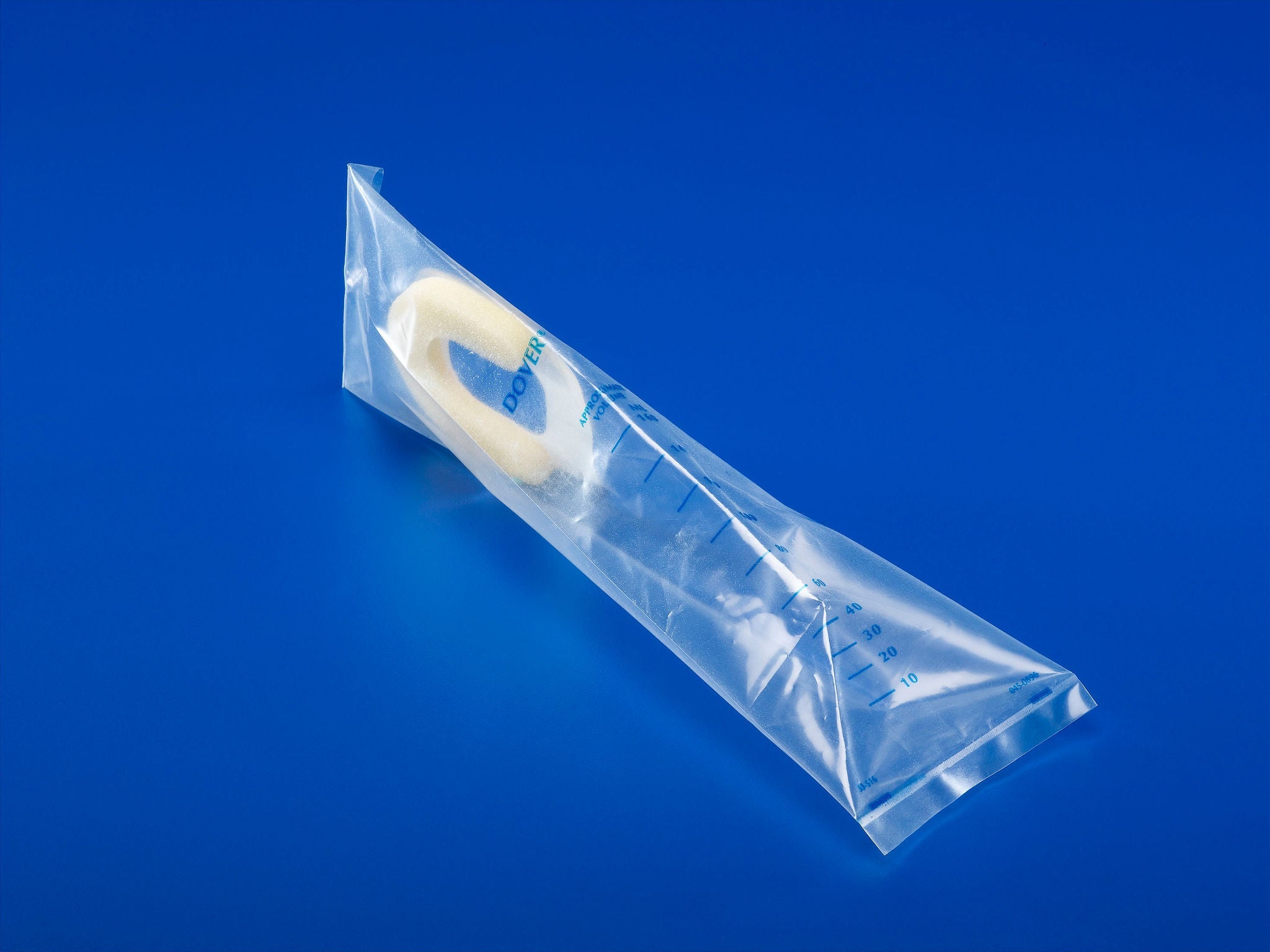 Cardinal Health Pediatric Urine Collector